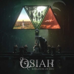 Osiah - Reflections Of A Monster